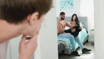 Your Dad Doesn’t Need to Know, Right…?