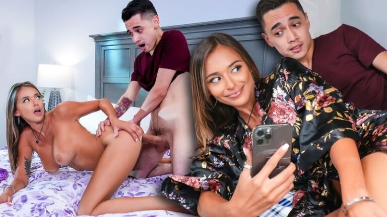 Your Father Can Never Know About This…