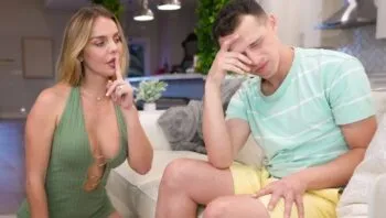 So What if She’s My Stepmom!